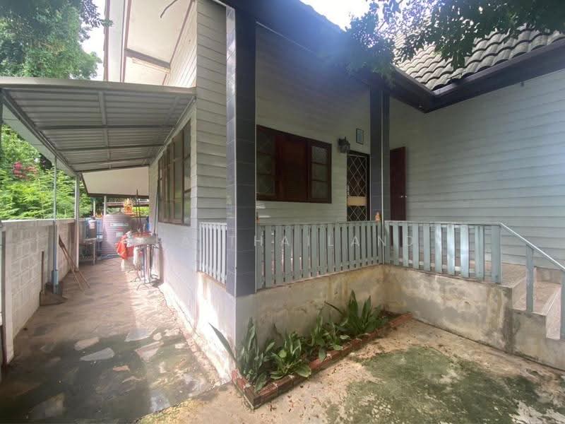 บ้านทรงสวย บรรยากาศดี มีต้นไม้ใหญ่ พิกัดอรัญญิก, Phitsanulok, Aranyik, Muang Phitsanulok, Phitsanulok, 2 Bedrooms, 208 sqm, Single Detached House For Sale, by ERA Thailand, 500507891 - DDproperty.com