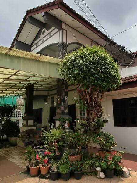 บ้านทรงสวย บรรยากาศดี มีต้นไม้ใหญ่ พิกัดอรัญญิก, พิษณุโลก, อรัญญิก, เมืองพิษณุโลก, พิษณุโลก, 208 ตร.ม., บ้านเดี่ยว ขาย, โดย ERA Thailand, 500507891 - DDproperty.com
