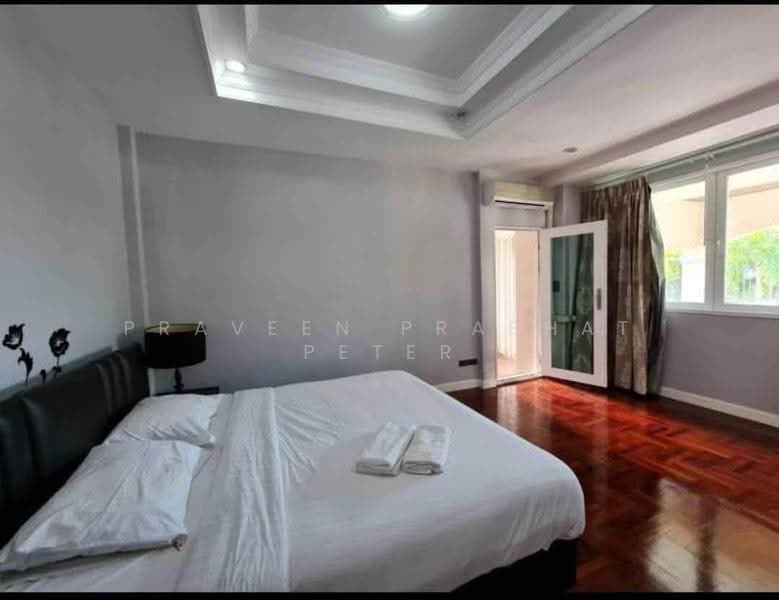 European Home Place | 6-Bedroom House for Rent & Sale, Chon Buri (Pattaya), Sukhumvit Road, Nong Pru, Bang Lamung (Pattaya), Chon Buri (Pattaya), 5 Bedrooms, 440 sqm, Townhouse For Sale, by Praveen Peter, 500507892 - DDproperty.com