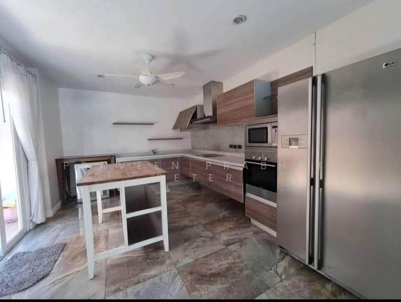European Home Place | 6-Bedroom House for Rent & Sale, Chon Buri (Pattaya), Sukhumvit Road, Nong Pru, Bang Lamung (Pattaya), Chon Buri (Pattaya), 5 Bedrooms, 440 sqm, Townhouse For Sale, by Praveen Peter, 500507892 - DDproperty.com
