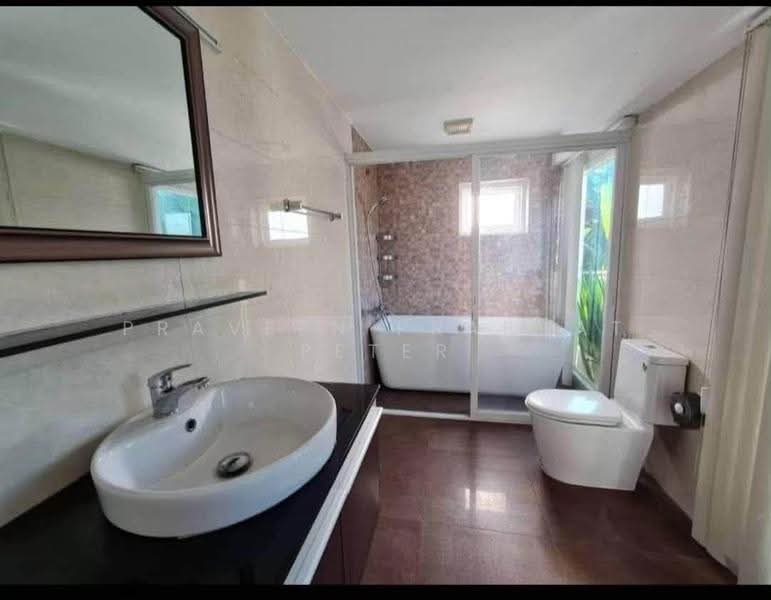 European Home Place | บ้าน 6 ห้องนอน ให้เช่าและขาย, ชลบุรี, Sukhumvit Road, หนองปรือ, บางละมุง, ชลบุรี, 440 ตร.ม., ทาวน์เฮ้าส์ ขาย, โดย Praveen Prabhat Peter, 500507892 - DDproperty.com
