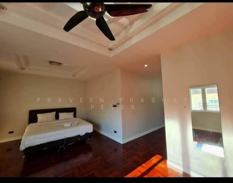 European Home Place | บ้าน 6 ห้องนอน ให้เช่าและขาย, ชลบุรี, Sukhumvit Road, หนองปรือ, บางละมุง, ชลบุรี, 440 ตร.ม., ทาวน์เฮ้าส์ ขาย, โดย Praveen Prabhat Peter, 500507892 - DDproperty.com