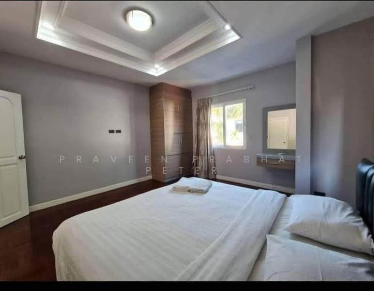 European Home Place | บ้าน 6 ห้องนอน ให้เช่าและขาย, ชลบุรี, Sukhumvit Road, หนองปรือ, บางละมุง, ชลบุรี, 440 ตร.ม., ทาวน์เฮ้าส์ ขาย, โดย Praveen Prabhat Peter, 500507892 - DDproperty.com