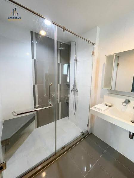 Rhythm Ratchada, Bangkok, 558 Ratchadaphisek Road, Samsen Nok, Huai Khwang, Bangkok, 1 Bedroom, 47 sqm, Condo For Sale, by Eastblue Horizon, 500507893 - DDproperty.com