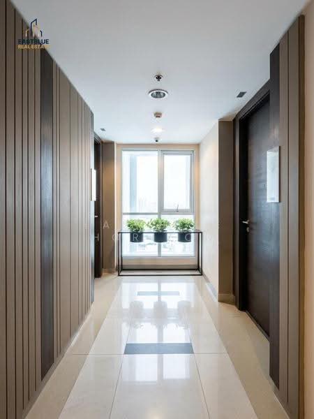 Rhythm Ratchada, Bangkok, 558 Ratchadaphisek Road, Samsen Nok, Huai Khwang, Bangkok, 1 Bedroom, 47 sqm, Condo For Sale, by Eastblue Horizon, 500507893 - DDproperty.com