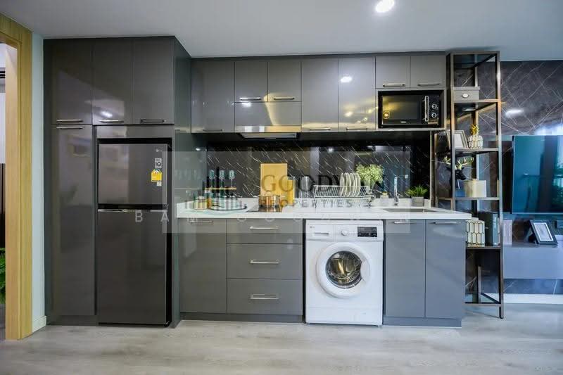 Pristine Park 3 (Dusit Grand Park 3), Chon Buri (Pattaya), Nong Pru, Bang Lamung (Pattaya), Chon Buri (Pattaya), 2 Bedrooms, 65 sqm, Condo For Sale, by Bam Goodwin, 500507897 - DDproperty.com