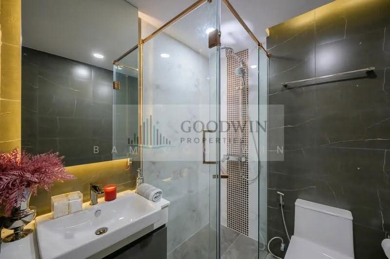 Pristine Park 3 (Dusit Grand Park 3), Chon Buri (Pattaya), Nong Pru, Bang Lamung (Pattaya), Chon Buri (Pattaya), 2 Bedrooms, 65 sqm, Condo For Sale, by Bam Goodwin, 500507897 - DDproperty.com