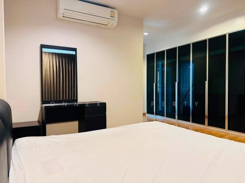 Baan Klang Muang Urbanion Kaset - Nawamin 2 : บ้านกลางเมือง เออร์บาเนี่ยน เกษตร - นวมินทร์ 2, กรุงเทพ, ถนนลาดปลาเค้า, อนุสาวรีย์, บางเขน, กรุงเทพ, 170 ตร.ม., ทาวน์เฮ้าส์ ขาย, โดย Connex Property, 500507898 - DDproperty.com