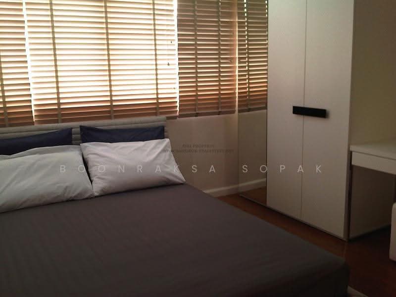 Grand Park View Asoke, Bangkok, 21 Sukhumvit Road, Khlongtoei Nua, Watthana, Bangkok, 2 Bedrooms, 67 sqm, Condo For Rent, by Boonraksa Sopak, 500507899 - DDproperty.com