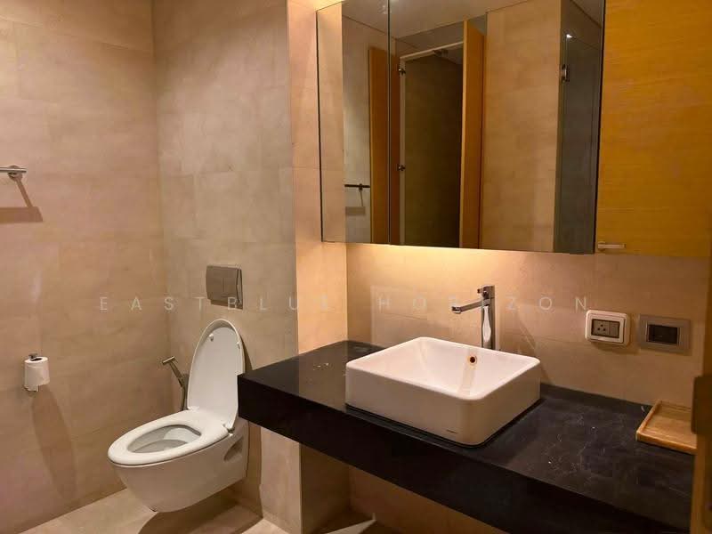 Saladaeng Residences : ศาลาแดง เรสซิเด้นซ์, กรุงเทพ, 29/1 ถนนสาทรเหนือ, สีลม, บางรัก, กรุงเทพ, 68 ตร.ม., คอนโด ขาย, โดย Eastblue Horizon, 500507901 - DDproperty.com
