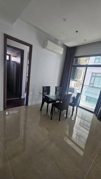 Mayfair Place Sukhumvit 50, Bangkok, Soi Sukhumvit 50, Phra Kanong, Khlong Toei, Bangkok, 2 Bedrooms, 72 sqm, Condo For Sale, by Pemika Aukkaraleekul, 500507902 - DDproperty.com