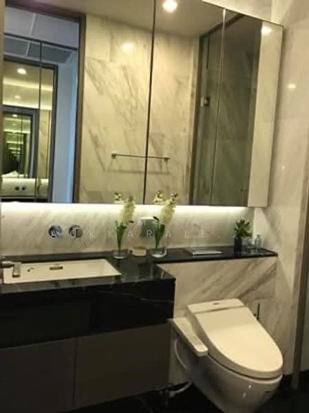 Saladaeng One, Bangkok, Sala Daeng 1 Alley, Silom, Bang Rak, Bangkok, 1 Bedroom, 55 sqm, Condo For Sale, by Pemika Aukkaraleekul, 500507906 - DDproperty.com