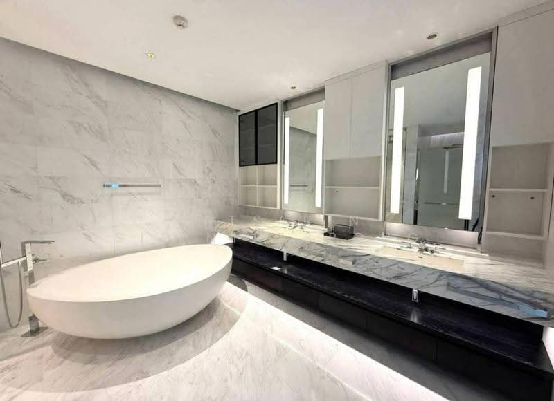 Four Seasons Private Residences : โฟร์ ซีซั่นส์ ไพรเวท เรสสิเด้นซ์, กรุงเทพ, 300 ถนนเจริญกรุง, ยานนาวา, สาทร, กรุงเทพ, 360 ตร.ม., คอนโด ให้เช่า, โดย Ratsarin Sirinipaspong, 500507908 - DDproperty.com