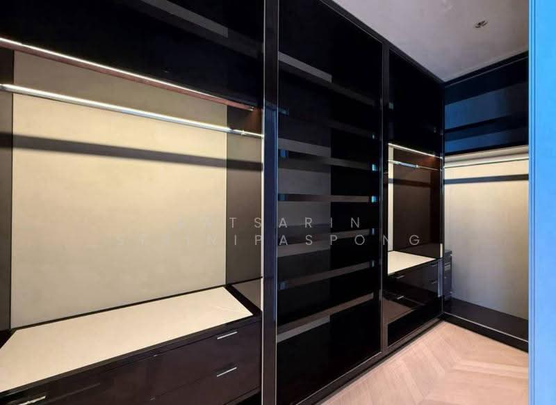 Four Seasons Private Residences : โฟร์ ซีซั่นส์ ไพรเวท เรสสิเด้นซ์, กรุงเทพ, 300 ถนนเจริญกรุง, ยานนาวา, สาทร, กรุงเทพ, 360 ตร.ม., คอนโด ให้เช่า, โดย Ratsarin Sirinipaspong, 500507908 - DDproperty.com