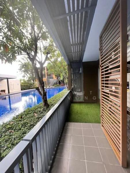 Metro Luxe Kaset, Bangkok, Prasert-Manukitch Road, Sena Nikhom, Chatuchak, Bangkok, 1 Bedroom, 42 sqm, Condo For Sale, by Settawut Leenavong, 500507910 - DDproperty.com