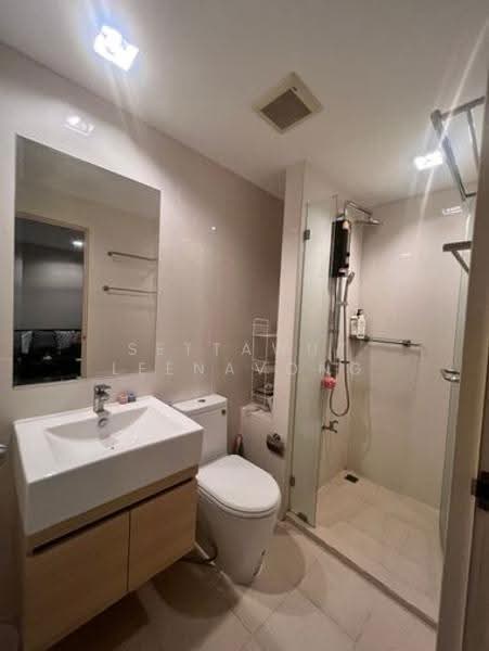 Metro Luxe Kaset, Bangkok, Prasert-Manukitch Road, Sena Nikhom, Chatuchak, Bangkok, 1 Bedroom, 42 sqm, Condo For Sale, by Settawut Leenavong, 500507910 - DDproperty.com