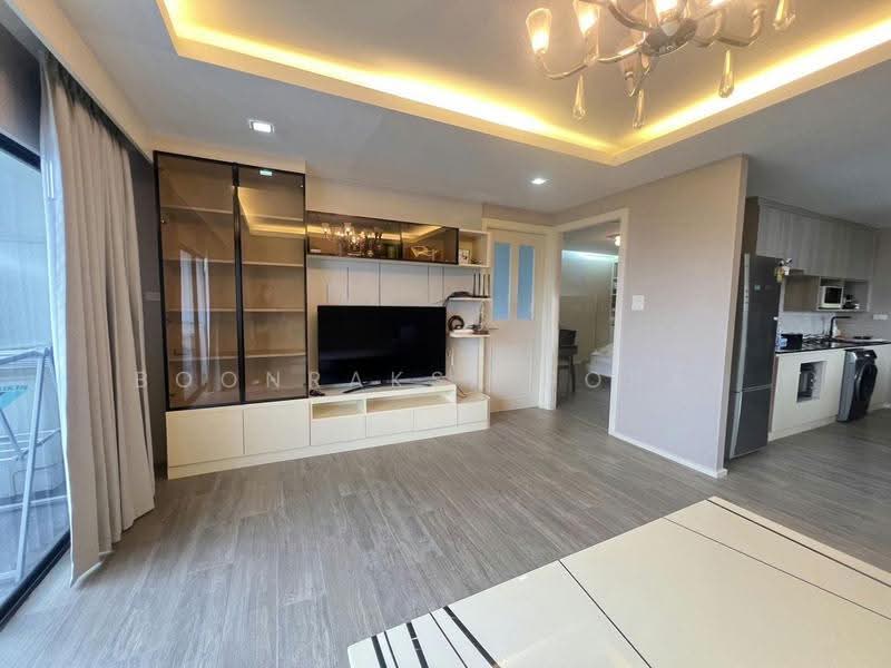 Centurion Park, Bangkok, Soi Aree 5, Samsen Nai, Phaya Thai, Bangkok, 2 Bedrooms, 121 sqm, Condo For Rent, by Boonraksa Sopak, 500507912 - DDproperty.com