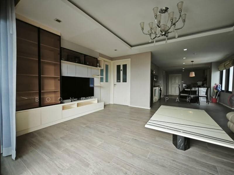 Centurion Park, Bangkok, Soi Aree 5, Samsen Nai, Phaya Thai, Bangkok, 2 Bedrooms, 121 sqm, Condo For Rent, by Boonraksa Sopak, 500507912 - DDproperty.com