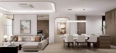 ขาย - The Heritage Condominium : เดอะ เฮอริเทจ คอนโดมิเนียม, กรุงเทพ