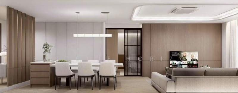 The Heritage Condominium, Bangkok, Soi Sukhumvit 8, Khlong Toei, Bangkok, 3 Bedrooms, 150 sqm, Condo For Sale, by Eastblue Horizon, 500507914 - DDproperty.com