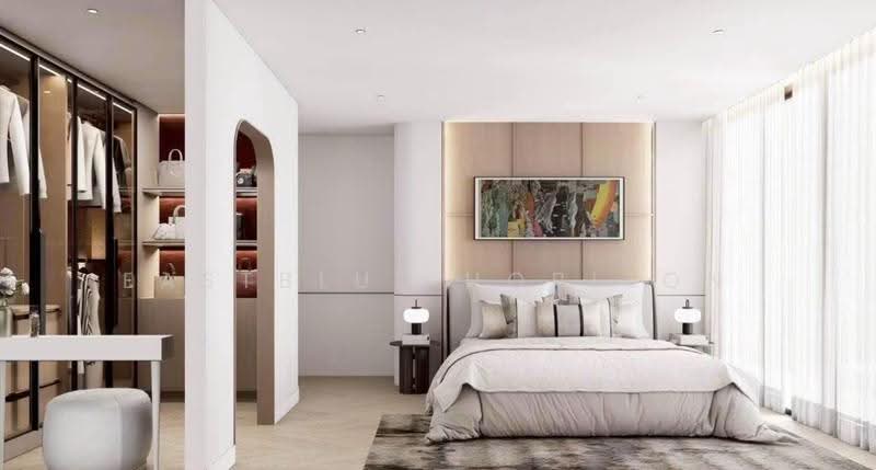 The Heritage Condominium, Bangkok, Soi Sukhumvit 8, Khlong Toei, Bangkok, 3 Bedrooms, 150 sqm, Condo For Sale, by Eastblue Horizon, 500507914 - DDproperty.com