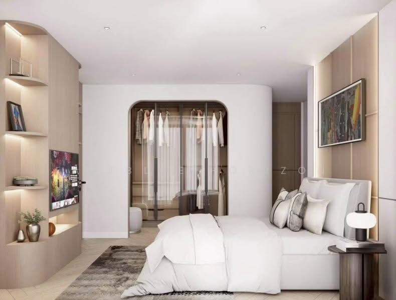 The Heritage Condominium, Bangkok, Soi Sukhumvit 8, Khlong Toei, Bangkok, 3 Bedrooms, 150 sqm, Condo For Sale, by Eastblue Horizon, 500507914 - DDproperty.com