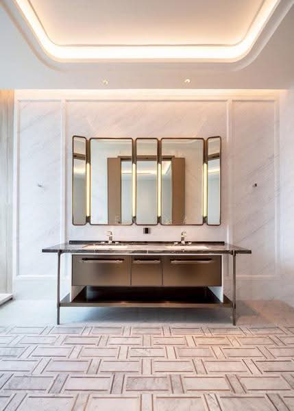 ONE89 Wireless, Bangkok, Wittayu Road, Lumphini, Pathum Wan, Bangkok, 3 Bedrooms, 372 sqm, Condo For Sale, by Pemika Aukkaraleekul, 500507916 - DDproperty.com