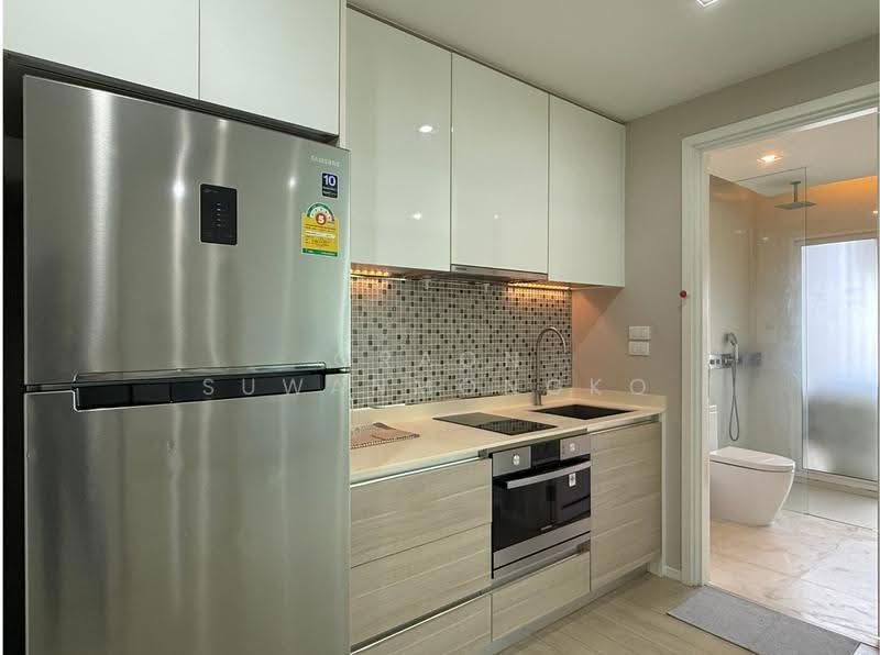 The Room Sukhumvit 21 : เดอะ รูม สุขุมวิท 21, กรุงเทพ, ถนน อโศกมนตรี, คลองเตยเหนือ, วัฒนา, กรุงเทพ, 37 ตร.ม., คอนโด ให้เช่า, โดย Oraon Suwanmongko, 500507918 - DDproperty.com
