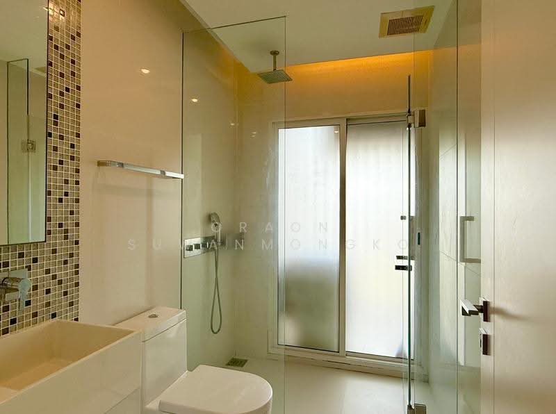 The Room Sukhumvit 21, Bangkok, Asok Montri Rd, Khlongtoei Nua, Watthana, Bangkok, Studio, 37 sqm, Condo For Rent, by Oraon Suwanmongko, 500507918 - DDproperty.com
