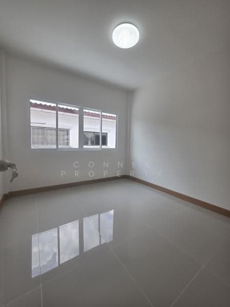 Baan Fah Rangsit Klong 4, Pathum Thani, ทางหลวงแผ่นดินหมายเลข 305 ต.บึงยี่โถ อ.ธัญบุรี จ.ปทุมธานี, Bang Yitho, Thanyaburi, Pathum Thani, 5 Bedrooms, 21 sqm, Townhouse For Sale, by Connex Property, 500507919 - DDproperty.com