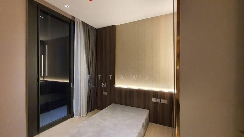 ASHTON Silom, Bangkok, 166 Silom Road, Bang Rak, Bangkok, 2 Bedrooms, 76 sqm, Condo For Sale, by Settawut Leenavong, 500507920 - DDproperty.com
