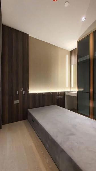ASHTON Silom, Bangkok, 166 Silom Road, Bang Rak, Bangkok, 2 Bedrooms, 76 sqm, Condo For Sale, by Settawut Leenavong, 500507920 - DDproperty.com