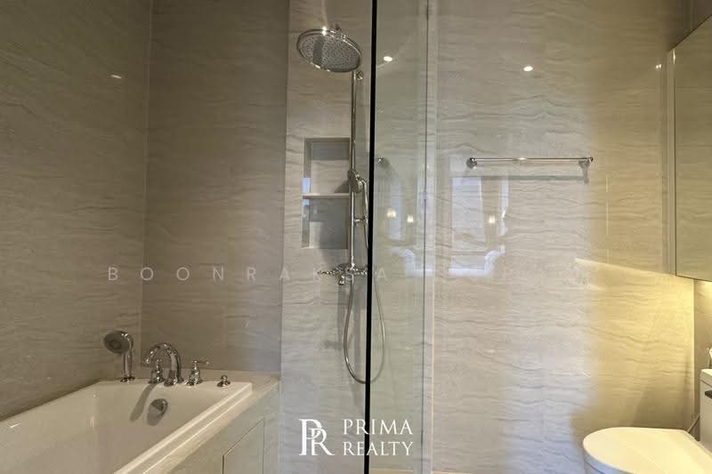 Muniq Langsuan, Bangkok, Soi Tonson, Lumphini, Pathum Wan, Bangkok, 1 Bedroom, 54 sqm, Condo For Rent, by Boonraksa Sopak, 500507921 - DDproperty.com