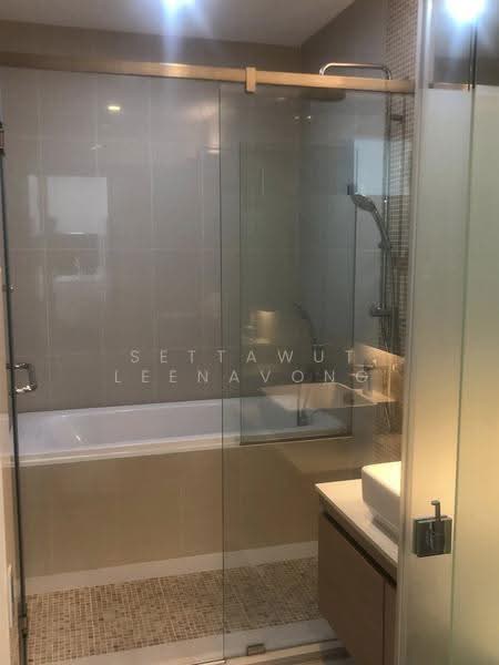Q Asoke, Bangkok, 1678 Petchaburi Road, Makkasan, Ratchathewi, Bangkok, 1 Bedroom, 45 sqm, Condo For Sale, by Settawut Leenavong, 500507924 - DDproperty.com