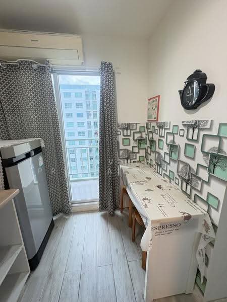 Lumpini Park Beach Jomtien, Chon Buri (Pattaya), Jomtiensaineung Rd, Na Kloe, Bang Lamung (Pattaya), Chon Buri (Pattaya), Studio, 23 sqm, Condo For Rent, by Praveen Peter, 500507925 - DDproperty.com