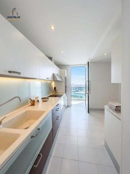 Sathorn Gardens, Bangkok, 39 South Sathorn Road, Thung Maha Mek, Sathon, Bangkok, 3 Bedrooms, 230 sqm, Condo For Sale, by Eastblue Horizon, 500507927 - DDproperty.com