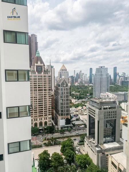 Sathorn Gardens, Bangkok, 39 South Sathorn Road, Thung Maha Mek, Sathon, Bangkok, 3 Bedrooms, 230 sqm, Condo For Sale, by Eastblue Horizon, 500507927 - DDproperty.com