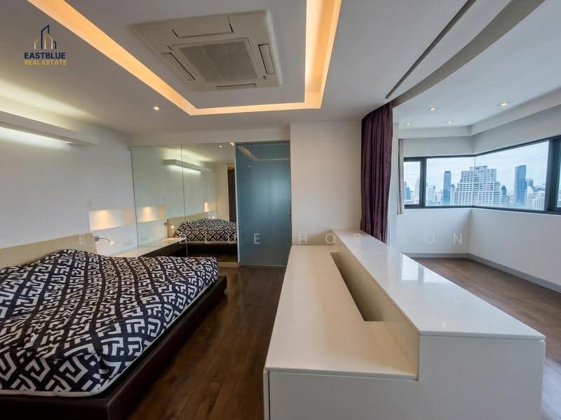Sathorn Gardens, Bangkok, 39 South Sathorn Road, Thung Maha Mek, Sathon, Bangkok, 3 Bedrooms, 230 sqm, Condo For Sale, by Eastblue Horizon, 500507927 - DDproperty.com