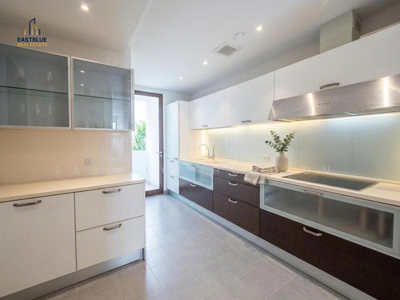 Sathorn Gardens, Bangkok, 39 South Sathorn Road, Thung Maha Mek, Sathon, Bangkok, 3 Bedrooms, 230 sqm, Condo For Sale, by Eastblue Horizon, 500507927 - DDproperty.com