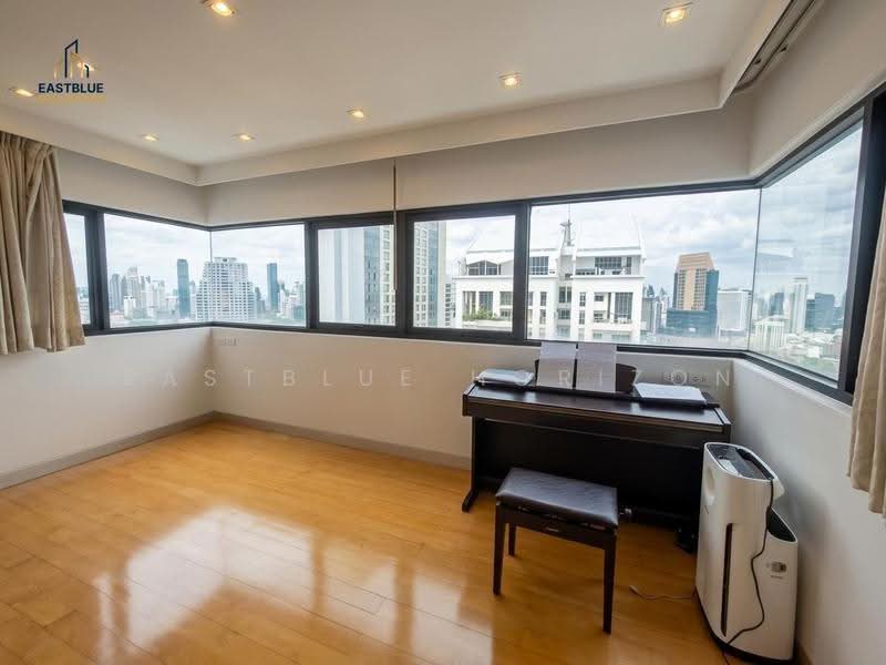 Sathorn Gardens : สาธร การ์เด้นส์, กรุงเทพ, 39 ถนนสาธรใต้, ทุ่งมหาเมฆ, สาทร, กรุงเทพ, 230 ตร.ม., คอนโด ขาย, โดย Eastblue Horizon, 500507927 - DDproperty.com