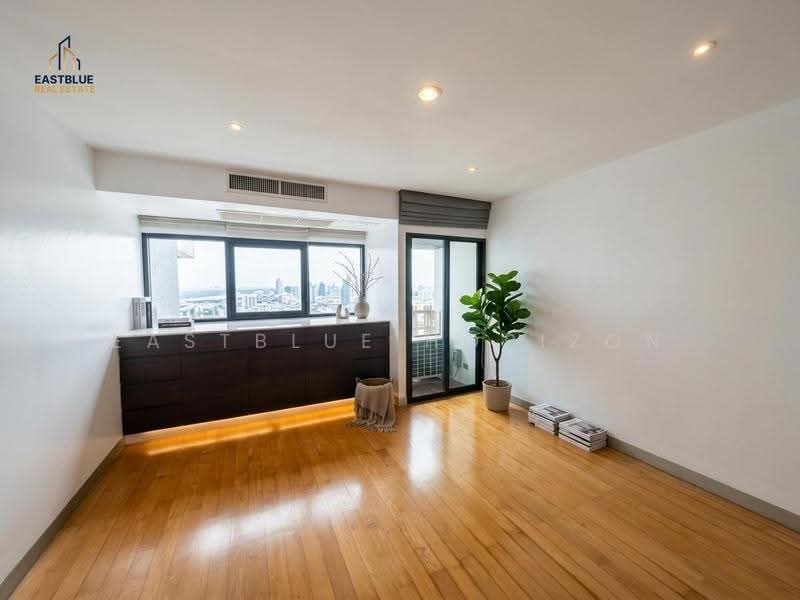 Sathorn Gardens, Bangkok, 39 South Sathorn Road, Thung Maha Mek, Sathon, Bangkok, 3 Bedrooms, 230 sqm, Condo For Sale, by Eastblue Horizon, 500507927 - DDproperty.com