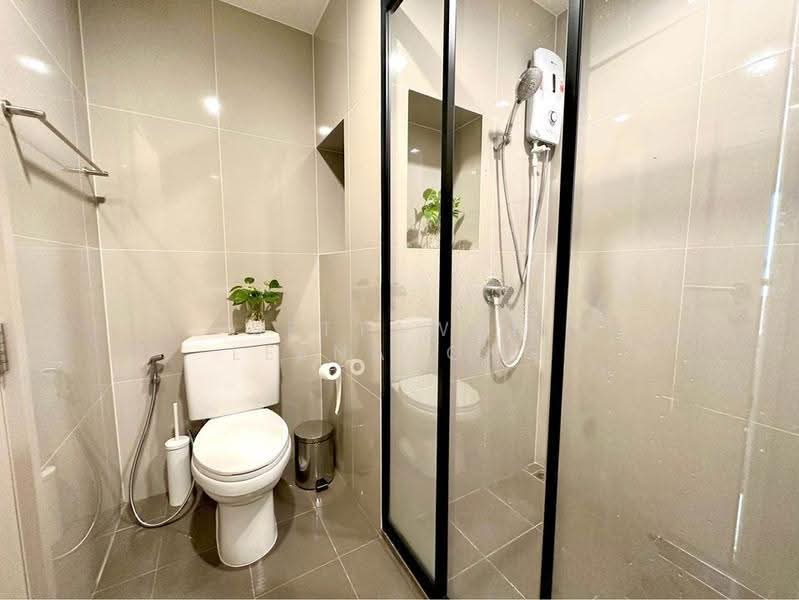 The Base Phetchaburi-Thonglor, Bangkok, Phetchaburi Rd, Bang Kapi, Huai Khwang, Bangkok, 1 Bedroom, 33 sqm, Condo For Sale, by Settawut Leenavong, 500507929 - DDproperty.com