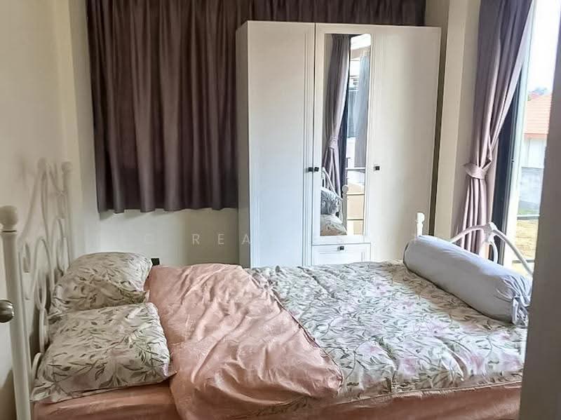 Stylish House for Sale Nong Pla Lai 3 Bedrooms Fully Furnished, Chon Buri (Pattaya), Bang Lamung, Bang Lamung (Pattaya), Chon Buri (Pattaya), 3 Bedrooms, 200 sqm, Single Detached House For Sale, by PLC real estate, 500507930 - DDproperty.com