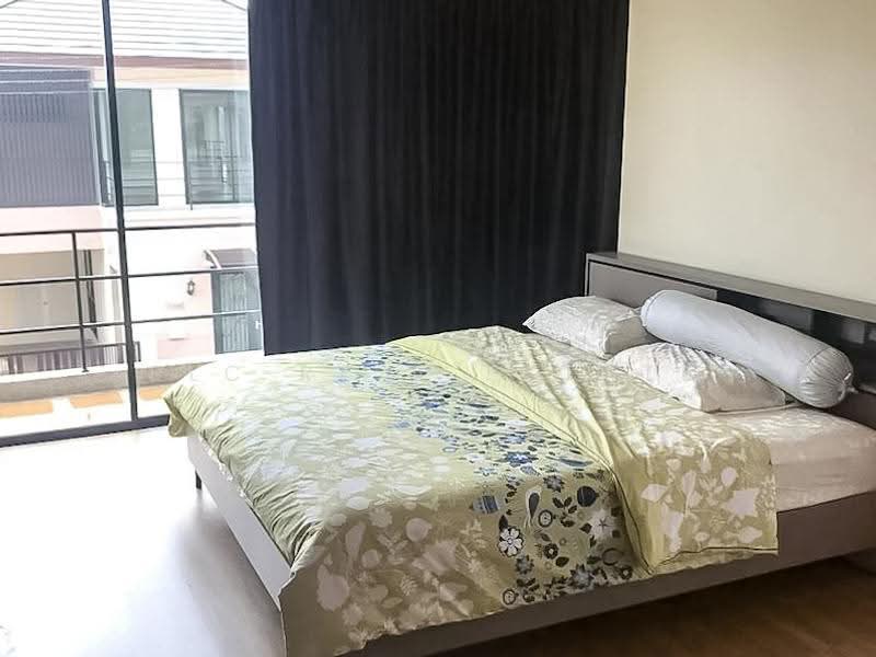 Stylish House for Sale Nong Pla Lai 3 Bedrooms Fully Furnished, Chon Buri (Pattaya), Bang Lamung, Bang Lamung (Pattaya), Chon Buri (Pattaya), 3 Bedrooms, 200 sqm, Single Detached House For Sale, by PLC real estate, 500507930 - DDproperty.com
