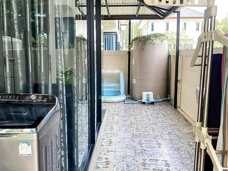 Stylish House for Sale Nong Pla Lai 3 Bedrooms Fully Furnished, Chon Buri (Pattaya), Bang Lamung, Bang Lamung (Pattaya), Chon Buri (Pattaya), 3 Bedrooms, 200 sqm, Single Detached House For Sale, by PLC real estate, 500507930 - DDproperty.com