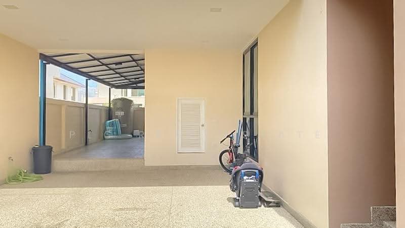 Stylish House for Sale Nong Pla Lai 3 Bedrooms Fully Furnished, Chon Buri (Pattaya), Bang Lamung, Bang Lamung (Pattaya), Chon Buri (Pattaya), 3 Bedrooms, 200 sqm, Single Detached House For Sale, by PLC real estate, 500507930 - DDproperty.com