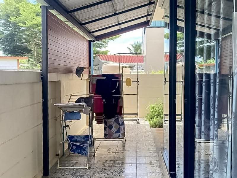 Stylish House for Sale Nong Pla Lai 3 Bedrooms Fully Furnished, Chon Buri (Pattaya), Bang Lamung, Bang Lamung (Pattaya), Chon Buri (Pattaya), 3 Bedrooms, 200 sqm, Single Detached House For Sale, by PLC real estate, 500507930 - DDproperty.com