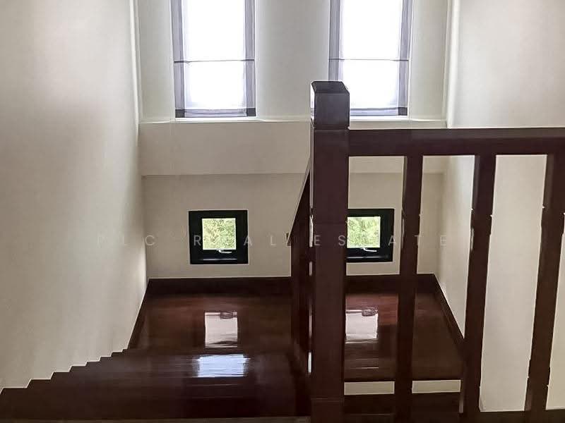 Stylish House for Sale Nong Pla Lai 3 Bedrooms Fully Furnished, Chon Buri (Pattaya), Bang Lamung, Bang Lamung (Pattaya), Chon Buri (Pattaya), 3 Bedrooms, 200 sqm, Single Detached House For Sale, by PLC real estate, 500507930 - DDproperty.com