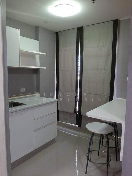 The Trust Residence Ratchada-Rama 3 : เดอะ ทรัสต์ เรสซิเด้นซ์ รัชดา-พระราม 3, กรุงเทพ, ถนนนนทรี, ช่องนนทรี, ยานนาวา, กรุงเทพ, 33 ตร.ม., คอนโด ให้เช่า, โดย Virachai Vongbunsin, 500507931 - DDproperty.com