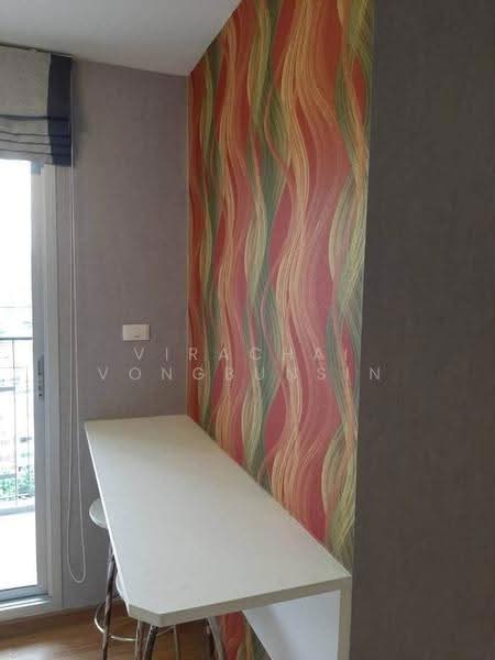 The Trust Residence Ratchada-Rama 3, Bangkok, Nonsi Rd, Chong Nonsi, Yan Nawa, Bangkok, 1 Bedroom, 33 sqm, Condo For Rent, by Virachai Vongbunsin, 500507931 - DDproperty.com